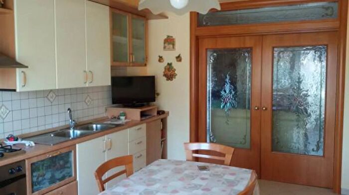 Appartamento in vendita in Polo, Aragona