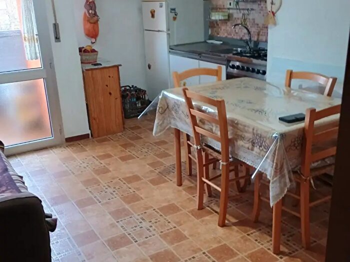 Appartamento bilocale in vendita in Fano