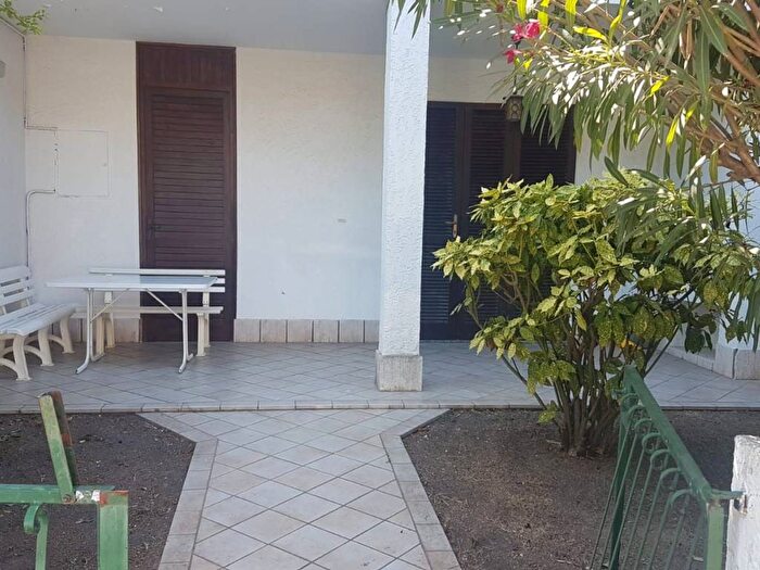 Casa quadrilocale in affitto in Viale Michelangelo, Lido di Spina, Comacchio