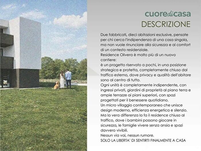 Case in Vendita e in Affitto - 3