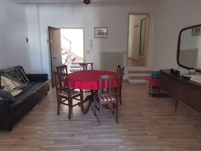 Appartamento trilocale in affitto in Via San Gregorio Barbarigo, Piazze Duomo, Padova