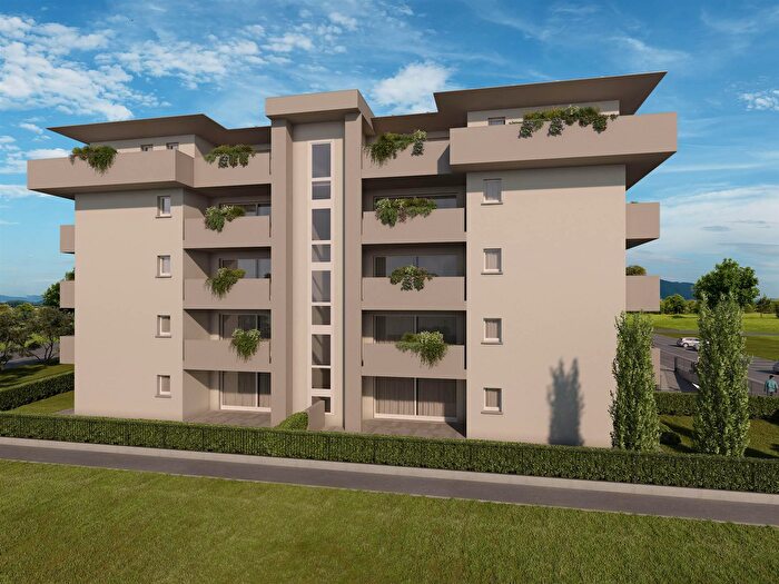 Case in Vendita e in Affitto - 3