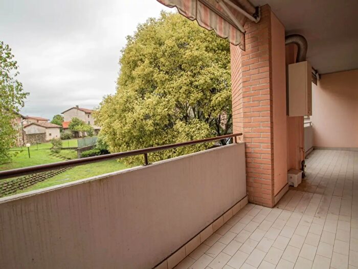 Appartamento trilocale in vendita in Via Basiliano d, Udine