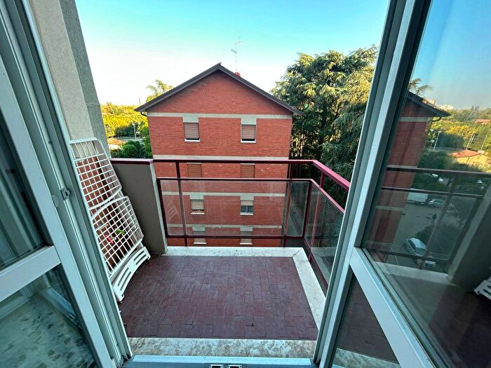 Appartamento quadrilocale in affitto in Via San Donato, San Donato, Bologna