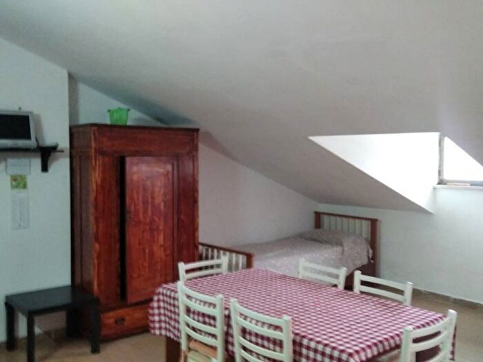 Casa bilocale in affitto in Via Marina, Montepaone Lido, Montepaone