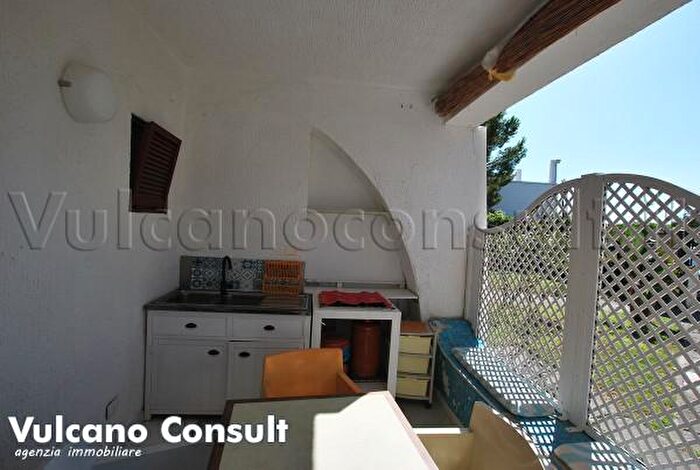 Appartamento monolocale in vendita in Via Porto Ponente, Lipari