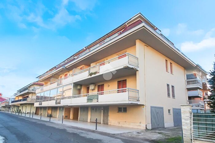 Appartamento trilocale in vendita in Via Ludovico Ariosto, Martinsicuro