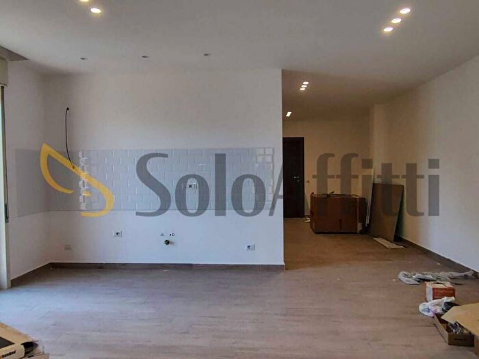 Appartamento bilocale in affitto in Via Andrea Costa, Corso Italia Europa, Catania