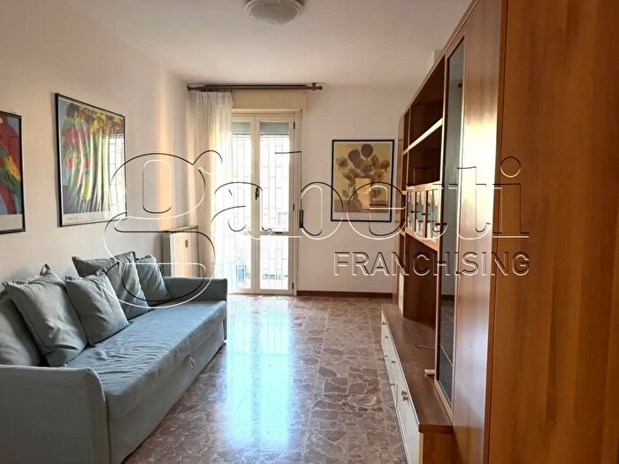 Appartamento quadrilocale in vendita in Via Gaetano Pesci, Ferrara