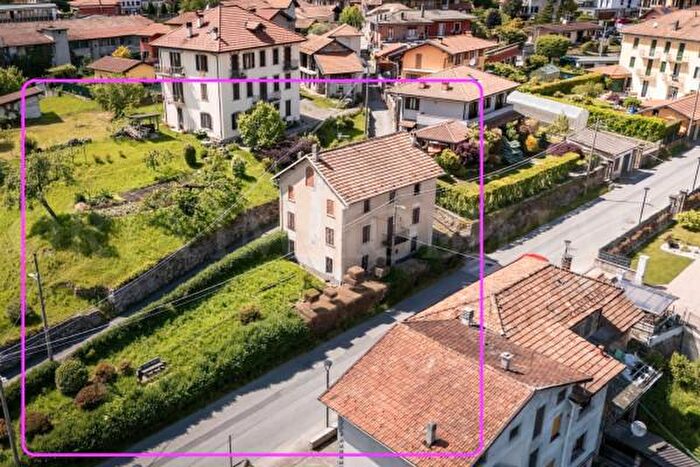 Casa quadrilocale in vendita in Via Provinciale, Cesara