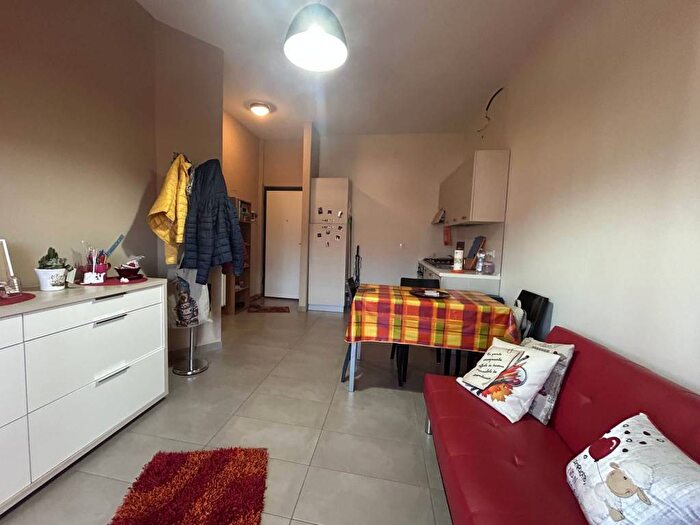 Appartamento bilocale in affitto in Via Caravaggio, Pallanza Centro, Verbania