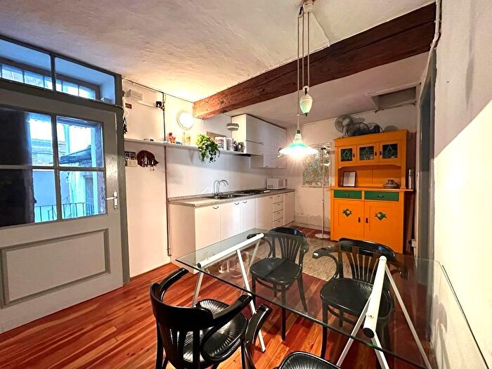 Casa trilocale in vendita in Piazza Pestalozzi, Chiavenna