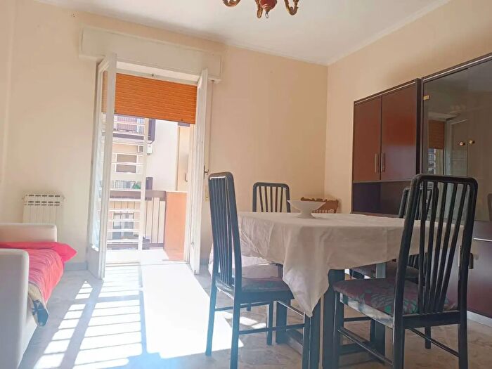 Appartamento quadrilocale in vendita in Via Generale Francesco Planelli, Bitonto