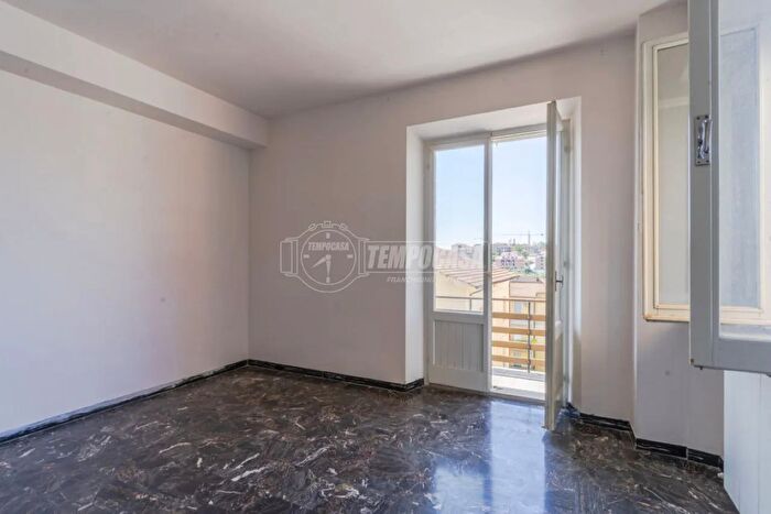 Appartamento quadrilocale in vendita in Via Bellini, Monte San Giusto