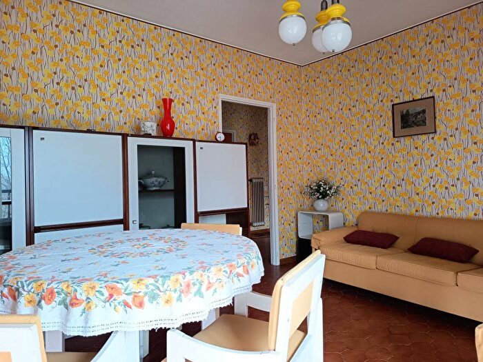 Appartamento bilocale in affitto in Via Dante Alighieri, Maggio, Cremeno