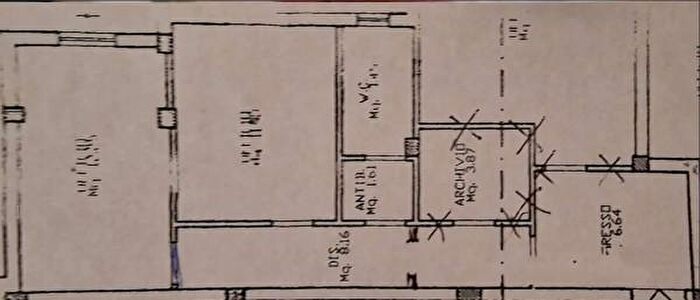 Appartamento con 5 locali in vendita in Corso Giuseppe Garibaldi, Comiso