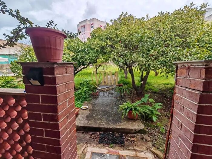 Casa con 5 locali in vendita in Marsala