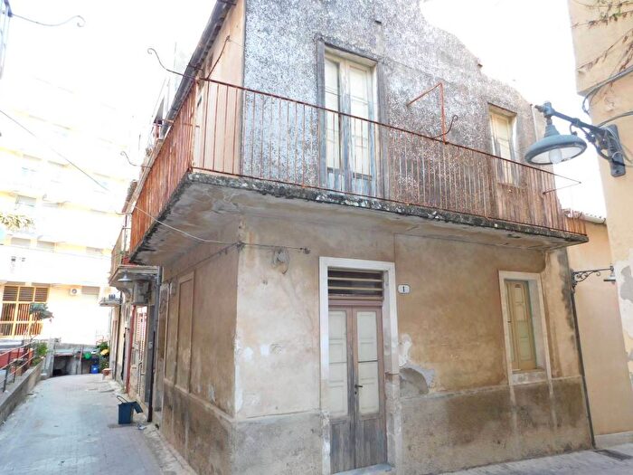 Casa bilocale in affitto in Via Scipio Slataper, Centro, Ragusa