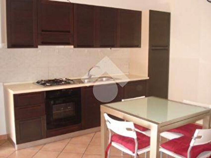 Appartamento bilocale in affitto in Centro, Montichiari