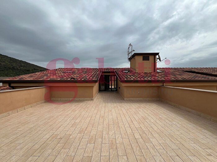 Casa monolocale in vendita in Via SantAndrea Snc, San Salvatore Telesino