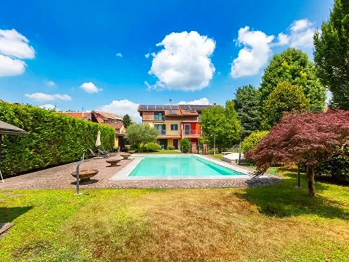 Casa con 6 locali in vendita in Strada del Cascinotto, San Mauro Torinese