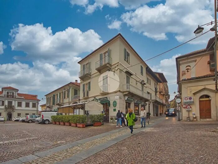 Appartamento con 5 locali in vendita in Via FLli Piol, Rivoli
