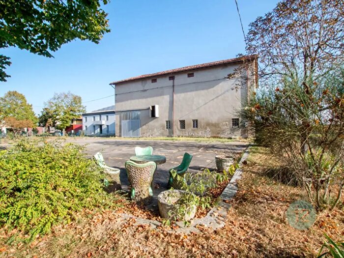 Casa in vendita in Soliera