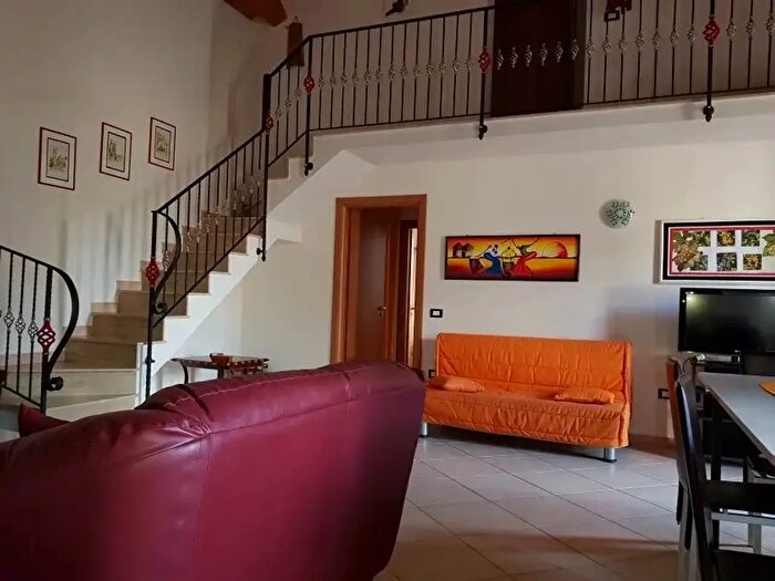 Casa quadrilocale in affitto in Marsala