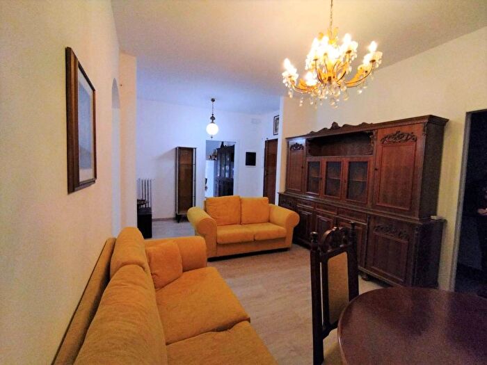 Appartamento quadrilocale in affitto in Via Clemente Antonaci, Rudiae Casermette, Lecce