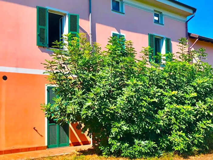Casa con 20 locali in vendita in Via Alessandria, Casal Cermelli