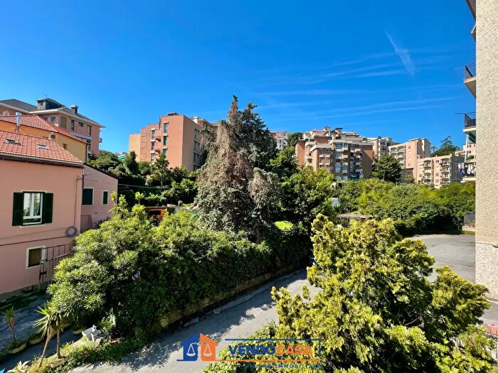 Appartamento quadrilocale in vendita in Via Don Minzoni, Savona