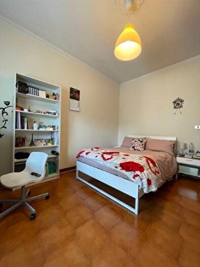 Appartamento quadrilocale in affitto in Via Enrico Forlanini, Novoli, Firenze
