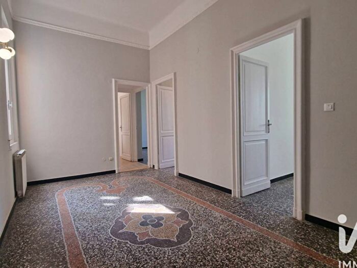 Appartamento quadrilocale in affitto in Via GB CONTUNBERNIO ALBERTIS, San Fruttuoso, Genova