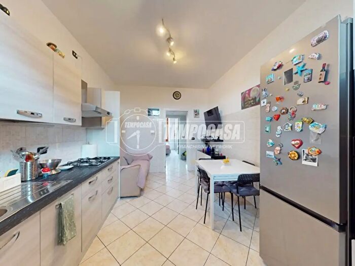 Appartamento bilocale in vendita in Viale Monza a, Milano