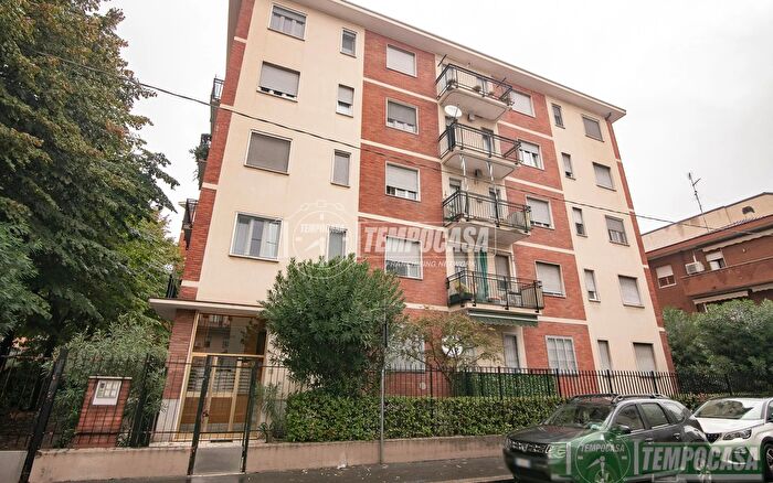 Appartamento bilocale in vendita in Via Leonardo da Vinci, Sesto San Giovanni