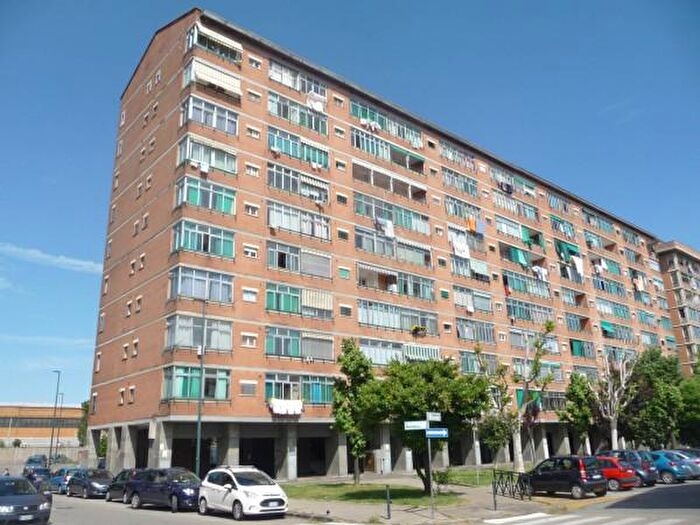 Appartamento bilocale in vendita in Via Buriasco G, Torino