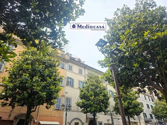 Appartamento bilocale in vendita in Corso Giacomo Matteotti, Albano Laziale