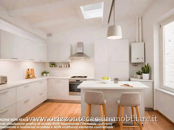 Case in Vendita e in Affitto - 3