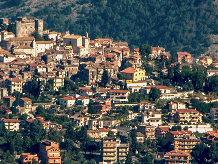 Appartamento in vendita in Via dell'Olmo, Ciciliano