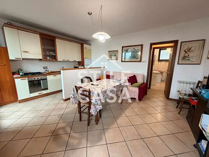 Appartamento bilocale in vendita in Pescia