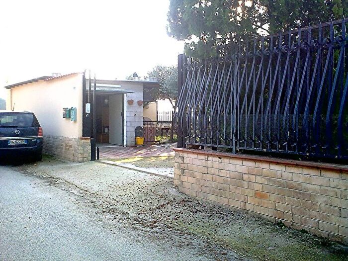 Appartamento bilocale in affitto in Strada del Salice Nuovo Traversa, Salice Nuovo, Foggia