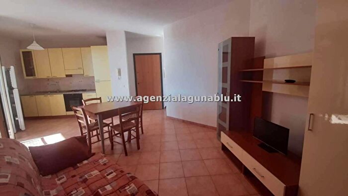 Appartamento trilocale in affitto in Contrada Berbaro, Marsala