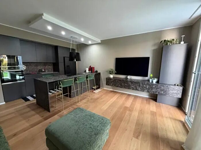 Appartamento trilocale in vendita in Via Giovanni Falcone E Paolo Borsellino, Vicenza