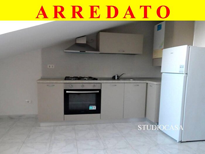 Appartamento bilocale in affitto in Via Marzo, San Marco Evangelista