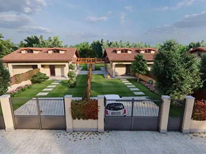 Casa con 5 locali in vendita in Via delle Barozze, Rocca Di Papa