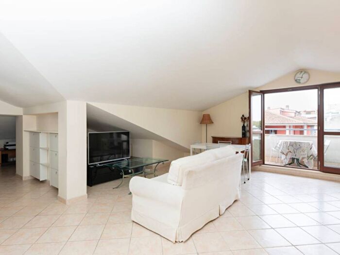 Casa bilocale in affitto in Viale Parigi, Centro, Riano