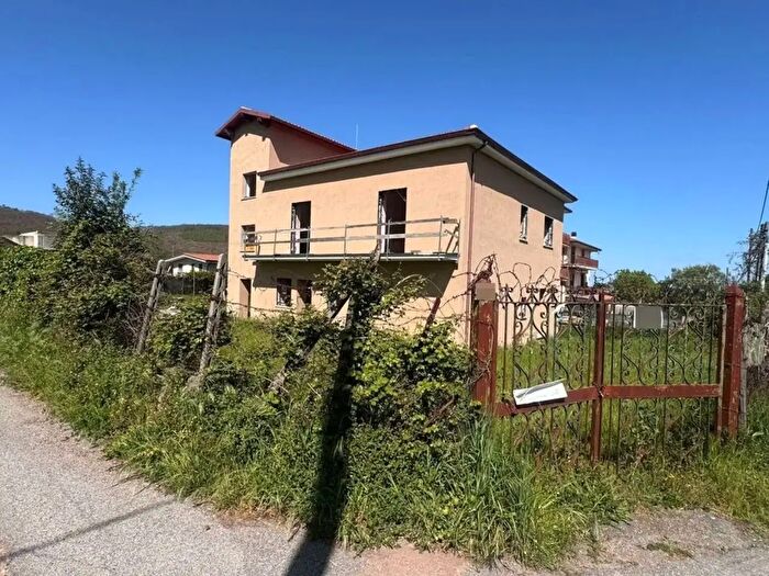 Appartamento bilocale in vendita in Via dei Ciocchi, Rocca Priora