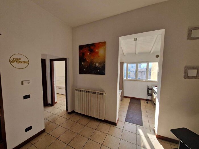 Appartamento bilocale in affitto in Centro, Terni