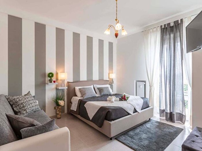 Appartamento trilocale in affitto in Via Osoppo, Ponte Crencano, Verona