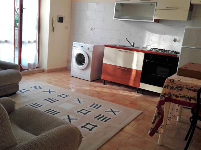 Appartamento bilocale in affitto in Via Appia Nuova, Castagnole Due Santi, Marino